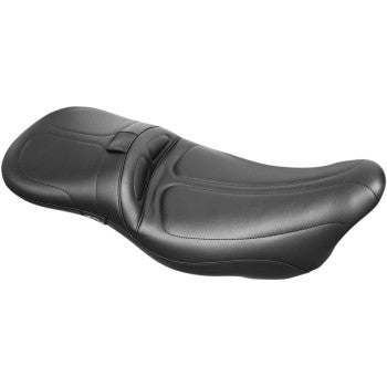 LE PERA 0801-1215 LK-957DLT Maverick Daddy Long Legs Seat - Tall - FLH '08+