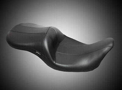 LePera Maverick Seat - LK-957HR3 For Harley Touring 2008-2023