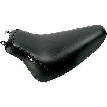 LePera Bare Bones Seat - LXE-007 For Harley Softail 2008-2017
