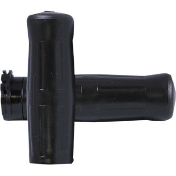 Avon Grips - OLD-69-BLACK For Harley Motorcycles 1980-2022