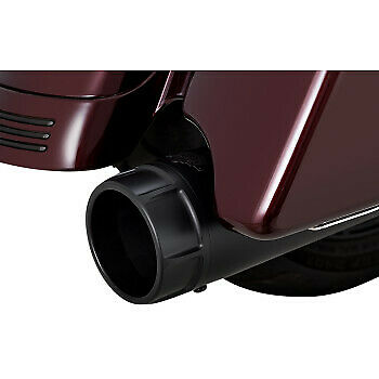 Vance & Hines Torquer 450 Muffler - 46674 For Harley Touring 2017-2026