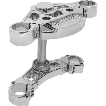 Arlen Ness Triple Tree - 130-009 For Harley Road Glide 2015-2024