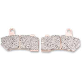 Drag Specialties Brake Pad For Harley Motorcycles 2006-2022