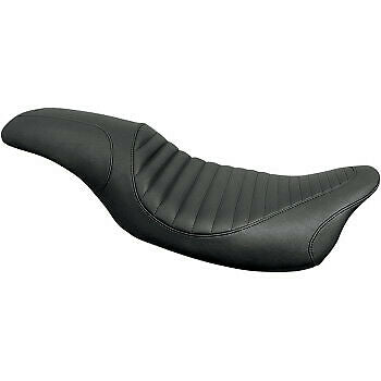(OPEN BOX) Mustang Tripper Fastback™ Seat - 76712 For Harley Touring 2008-2025