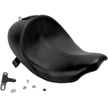 (OPEN BOX) Danny Gray Bigseat Seat - 21-418 For Harley Touring 2008-2023