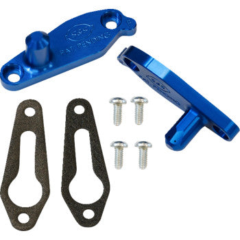 S&S Cycle Jet Kit - 310-1203 For Harley Motorcycles 2017-2023