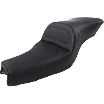 Saddlemen Explorer™ Seat - 807-03-029 For Harley Sportster 1995-2020