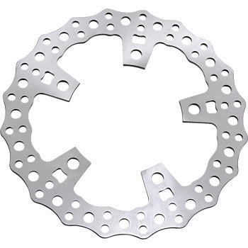 Arlen Ness Brake Rotor - 02-788 For Harley Touring 2014-2025