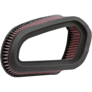 Arlen Ness Big Sucker Air Filter - 18-088 For Harley Touring 2017-2024