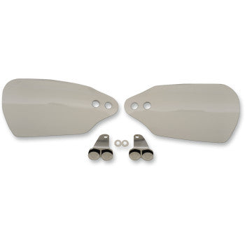 Memphis Shades Handguard - MEM7217 For Harley Touring 2014-2020