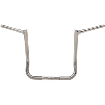 (OPEN BOX) Fat Baggers Inc. Handlebar - 905016 For Harley Touring 1986-2022