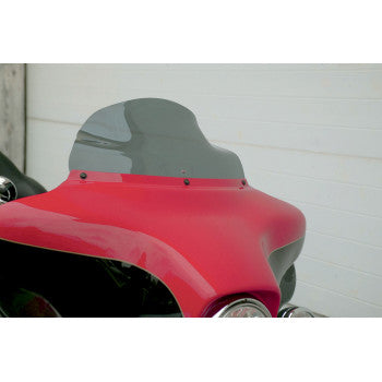 Klock Werks Flare Windshield - KWW-01-0210 For Harley Touring 1996-2013