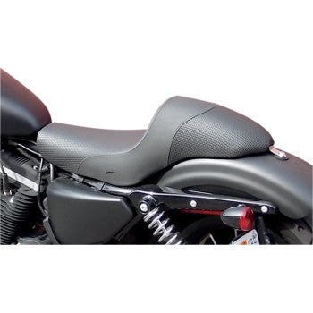SADDLEMEN 0804-0454 807-11-0923 Americano 2-Up Cafe Seat - XLR