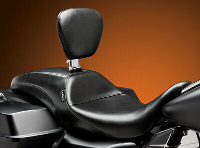 LePera Outcast Seat - LK-987BR For Harley Touring 2008-2023