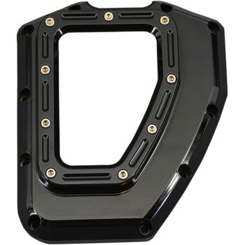 Trask Cover - TM-017BK For Harley Motorcycles 2001-2017