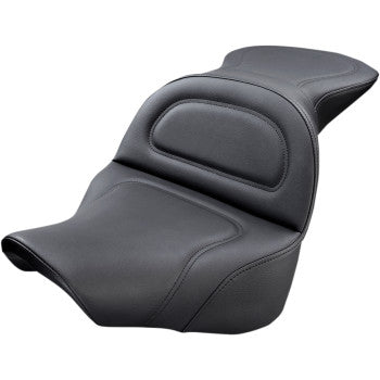 SADDLEMEN 0802-1028 818-27-0291 Explorer™ Seat — without Backrest