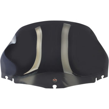(OPEN BOX) Klock Werks Flare Windshield - KWW-01-0371 For Harley Touring 1996-2013