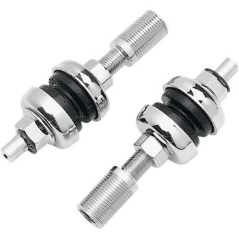(OPEN BOX) Progressive Suspension Lowering Kit - 30-5048C For Harley Softail 2000-2017
