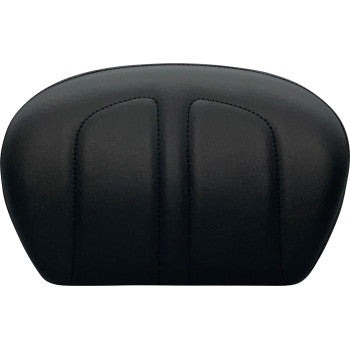 (OPEN BOX) LePera Large Pad - L-SBP01MAV-DULL For Harley Motorcycles 2008-2022