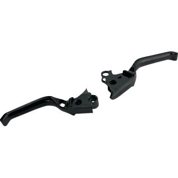 Arlen Ness Method Lever Set - 530-016 For Harley Touring 2008-2016