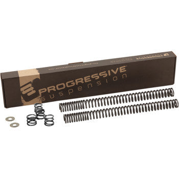 PROGRESSIVE SUSPENSION 0414-0470 11-1567 Fork Springs - '14-'16 FLH