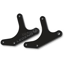 LEGEND SUSPENSION 1313-0120 Tri-Glide Rear Lift Kit