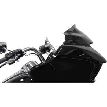 Klock Werks Flare™ Windshield - KWW-01-0326 For Harley Road Glide 2015-2025