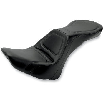Saddlemen Explorer™ Seat - 806-15-0291 For Harley Softail 2006-2017