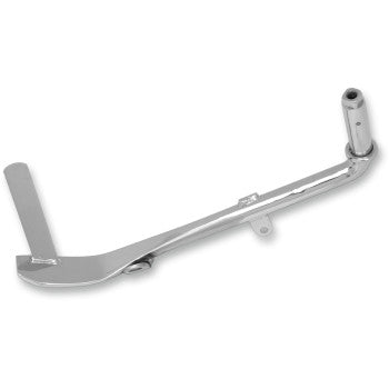 DRAG SPECIALTIES 0510-0266 Kickstand - Chrome - 9-1/2"