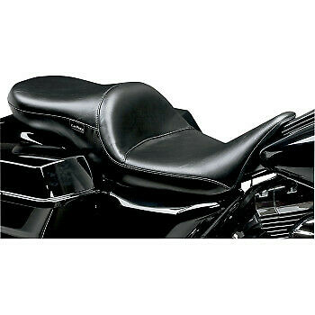 LePera Daddy Long Legs Seat - LK-957DLS For Harley Touring 2008-2023