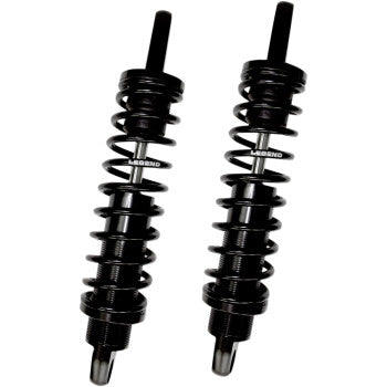 LEGEND SUSPENSION 1310-0936 REVO FL Coil Suspension - Black - Standard - 12" - FL '99+