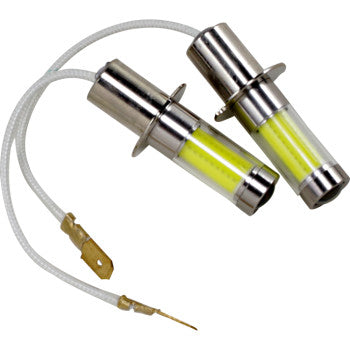 RIVCO PRODUCTS 2060-0707 LED-110V2 H3 LED Replacement Bulbs