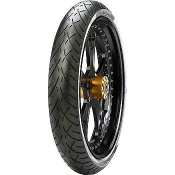 METZELER 0305-0391 2429300 ME 888 Marathon Ultra — Front Tire - 130/60-23 - 65H
