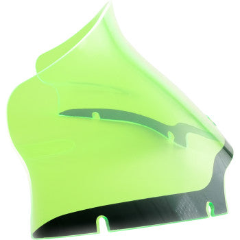 Klock Werks Kolor Flare™ Windshield - KWW-01-0636 For Harley Road Glide 2015-2025