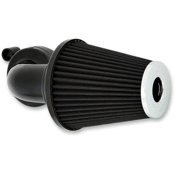 ARLEN NESS 1010-2098 81-039 Monster Sucker Air Cleaner Kit - Black