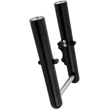 Arlen Ness Hot Legs Legs - 06-502 For Harley Touring 2008-2013