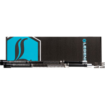 Legend Suspension Axeo Performance (+2") Cartridge - 04140752 For Harley Touring 2014-2026