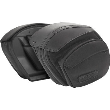 Saddlemen Saddlebag - EX000968S For Harley Softail 2018-2022