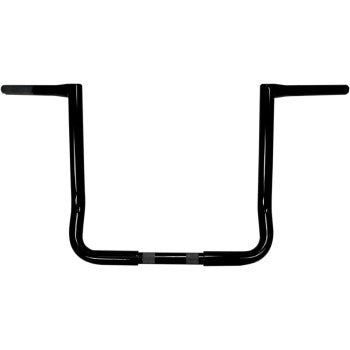 La Choppers Handlebar - LA-7361-14B For Harley Touring 1996-2022
