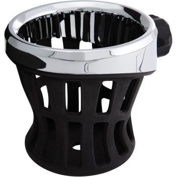 CIRO 0636-0017 50003 Drink Holder - Chrome