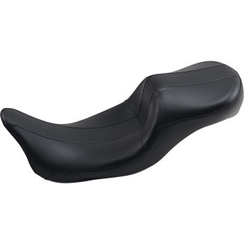 LePera Maverick Seat - LK-957DLHR3 For Harley Touring 2008-2023
