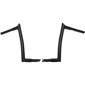 Fat Baggers Inc. Handlebar - 907012-B For Harley Touring / Softail / Road King / Road Glide 1994-2023