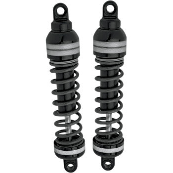 Progressive Suspension 944 FST Shock Absorber - 944-4002UT For Harley Motorcycles 1980-2026
