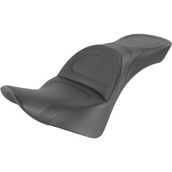 Saddlemen Explorer Seat - 818-33-0291 For Harley Softail 2018-2025