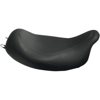 (OPEN BOX) Mustang Wide Tripper™ Seat - 76692 For Harley Touring 2008-2025