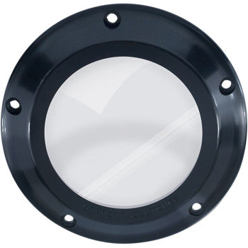 Barnett Scorpion Series Derby Cover - 343-30-44013 For Harley Motorcycles 2007-2018