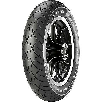 METZELER 0305-0519 2661700 ME 888 Marathon Ultra — Front Tire - 120/70B21 - 68H