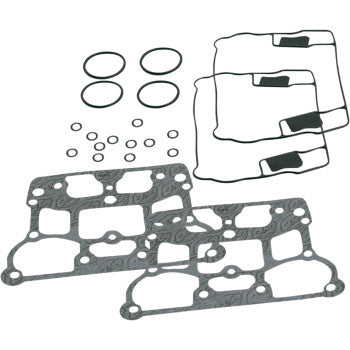 S&S CYCLE 90-4111 Rocker Cover Box Gasket Kit