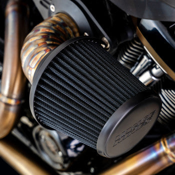Vance & Hines Falcon Air Intake - 71049 For Harley Motorcycles 2017-2025