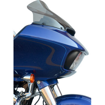 (OPEN BOX) Klock Werks Flare™ Windshield - KWW-01-0316 For Harley Road Glide 2015-2025